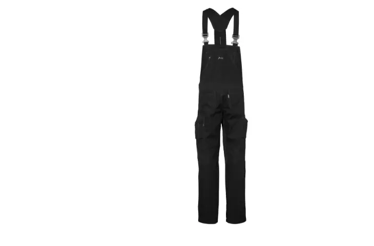 Cotte Semi-Stretch arrière
