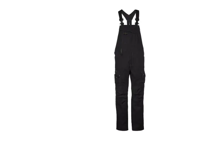Cotte Semi-Stretch avant