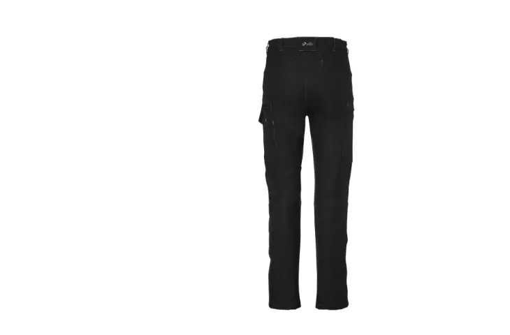 Pantalon Femme Full-Stretch arrière