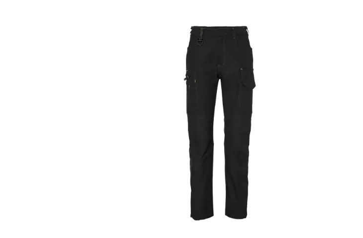 Pantalon Femme Full-Stretch avant
