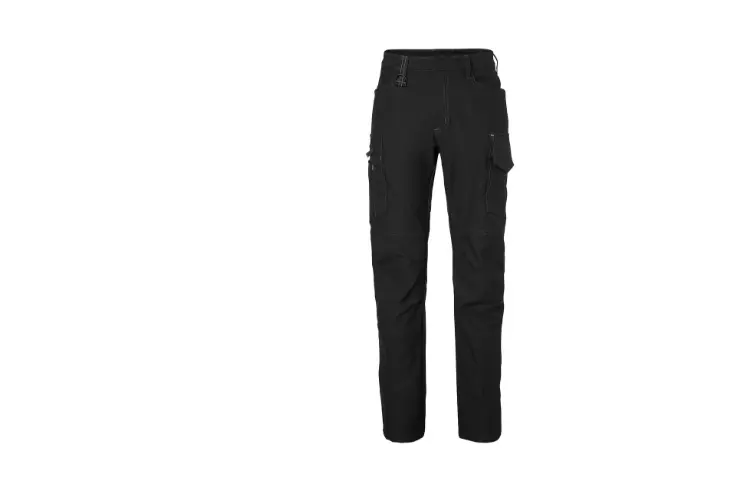 Pantalon Femme Semi-Stretch avant