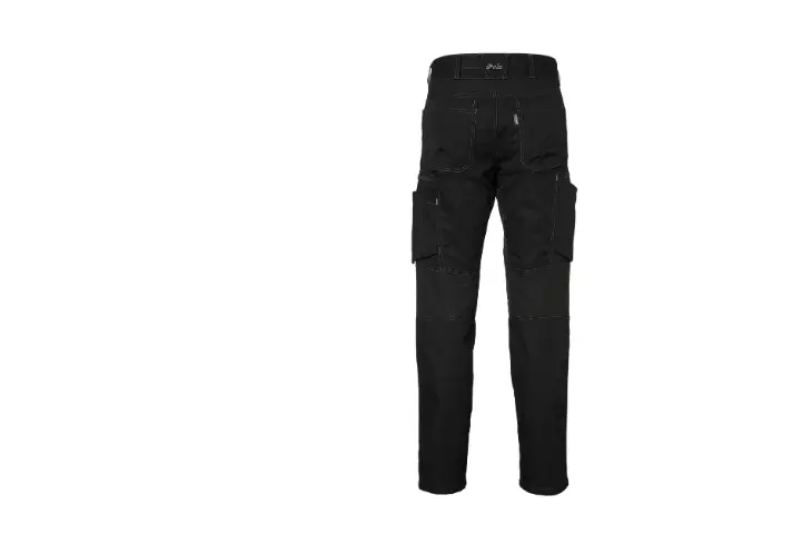 Pantalon Homme Full-Stretch arrière