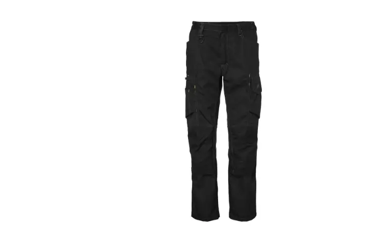 Pantalon Homme Semi-Stretch avant