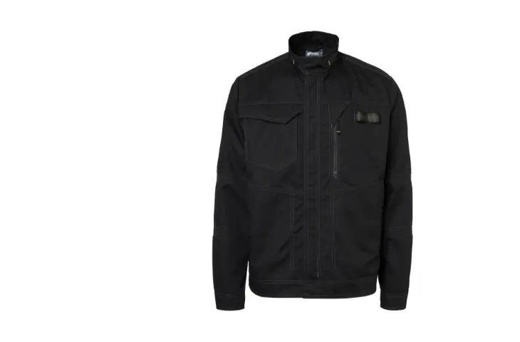 Veste Semi-Stretch avant