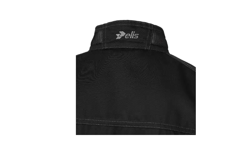 Veste Semi-Stretch col