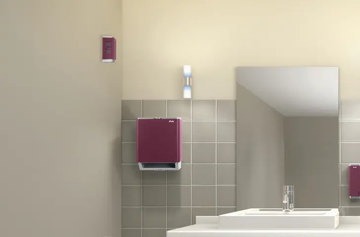 Diffuseur avec pile Fusion - Ambiance
