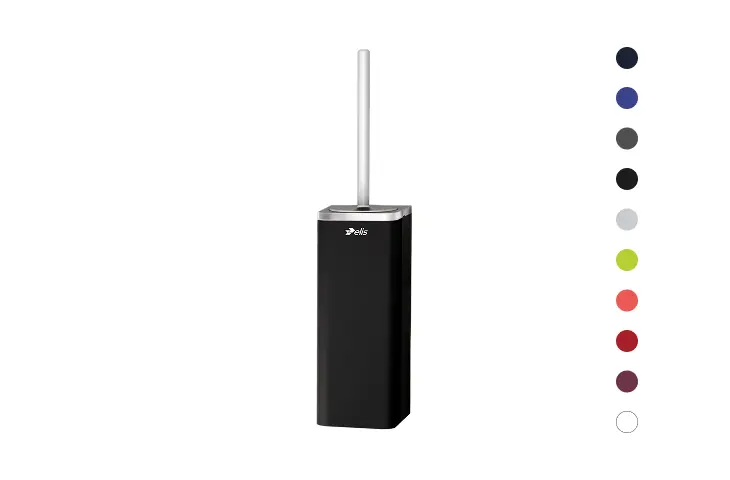 Brosse WC Fusion - Black