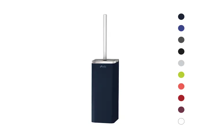 Brosse WC Fusion - Indigo Blue