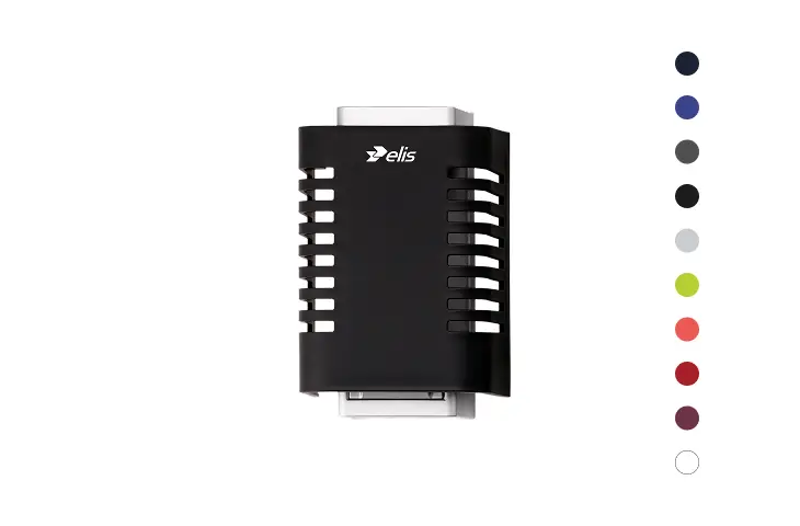 Diffuseur sans pile Fusion - Black