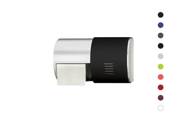 Distributeur de PH Fusion - Black