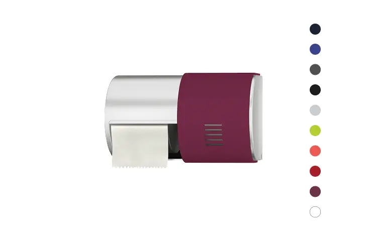 Distributeur de PH Fusion - Dark Lilac