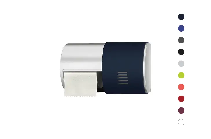 Distributeur de PH Fusion - Blue