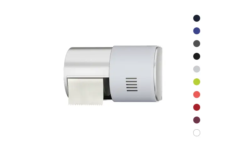 Distributeur de PH Fusion - White