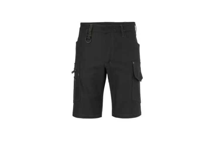 Bermuda Full Stretch Movaprime