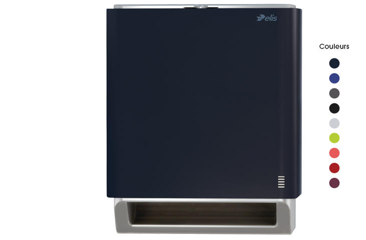 Folder paper towel dispenser Fusion Folder paper towel dispenser Fusion