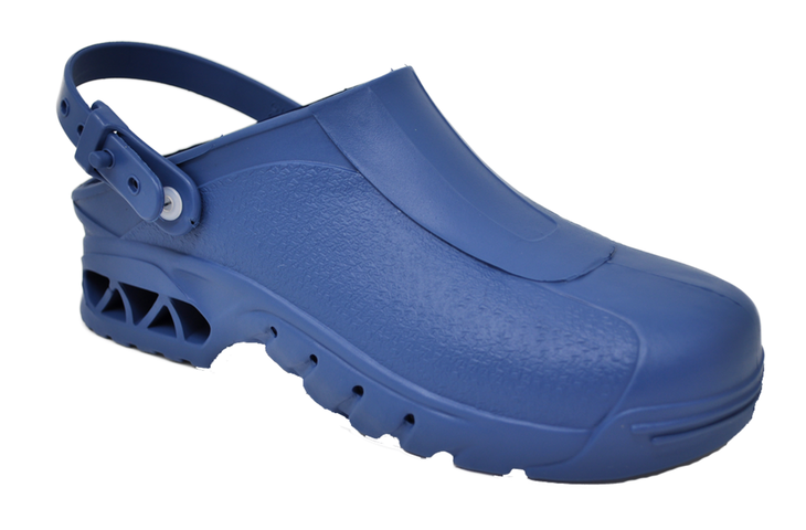 Footwear – Cleanroom clogs | Elis France