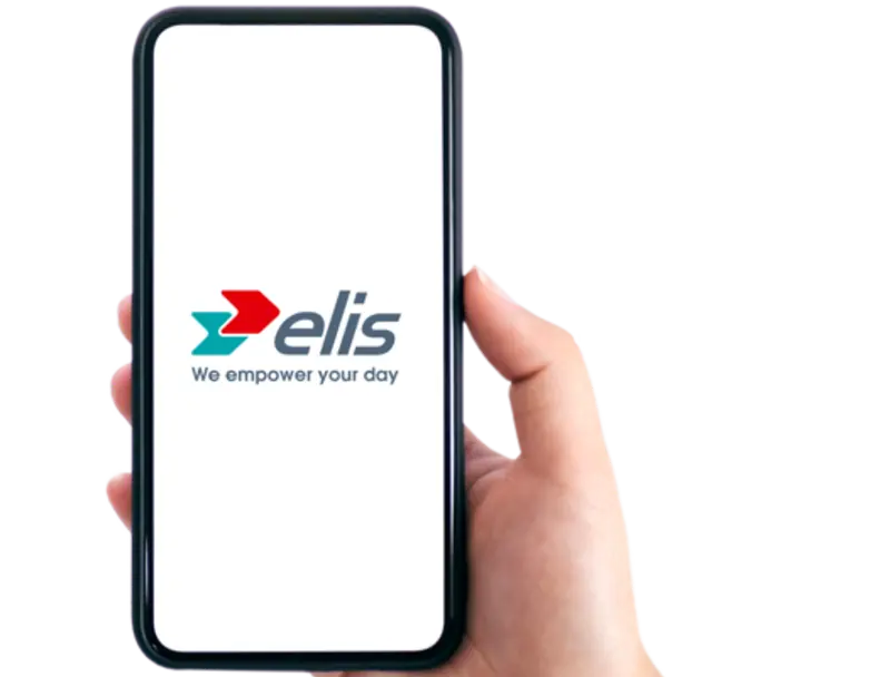 Elis - phone