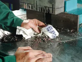 wipers_metal industry