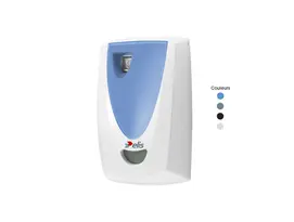 Aerosol air freshener