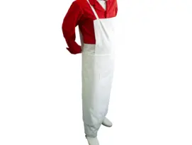 Basic butcher's apron
