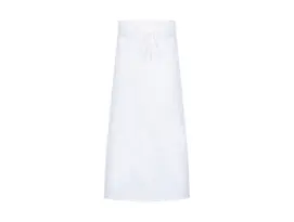Short apron