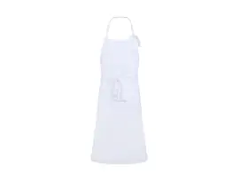 Valet apron