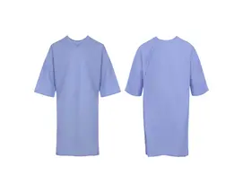 Patient gowns