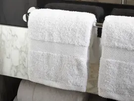 Le Jacquard Français hand towel