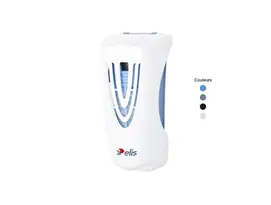 Passive air freshener
