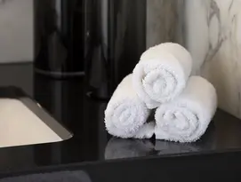 Face cloth