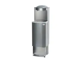 High-speed water cooler