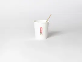 Paper cup