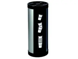 Used cup collector