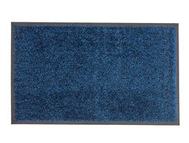 Blue standard mat