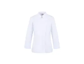 White Elite woman's jacket