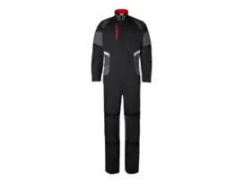 Grey Arrow coverall