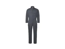 Grey Graph'IT coverall