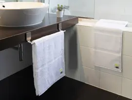 Tapis de bain Elis