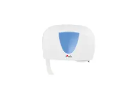 Aqualine small roll dispenser