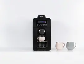 machine café ELIS