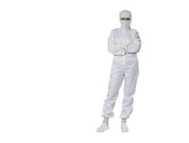 Solutions sur mesure pour salle propre Elis Cleanroom