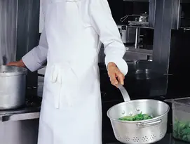 tablier catering elis