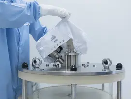 Reusable protective cover