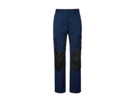 Moovento + ladies trousers navy Elis