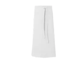 Tablier origin' Elite blanc