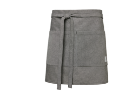 Waste apron