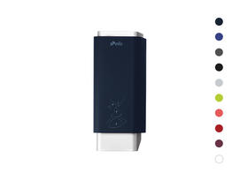 Cleansing foam for toilet seats Fusion