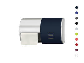 Standard small roll dispenser Fusion