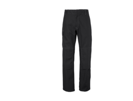 Pantalon de travail PROMEGA gris - face