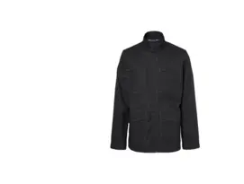 Veste de travail PROMEGA grise - face